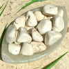 Magnesite Tumbled - 200gm Magnesite Tumbled - 200gm