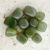 Green Ave Tumbled - B Grade - (8-12pc) Green Ave Tumbled - B Grade - (8-12pc)
