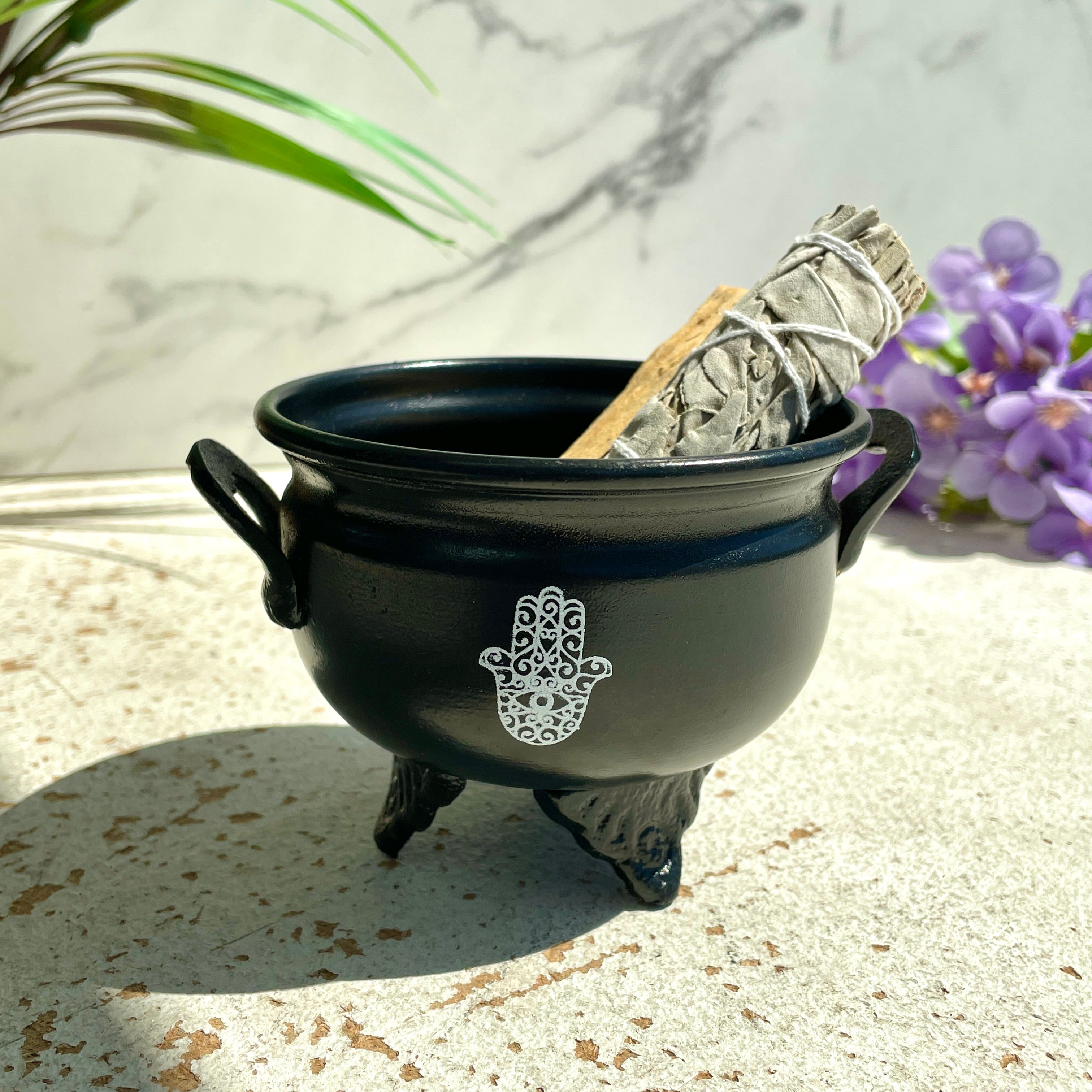 Sage Bowl