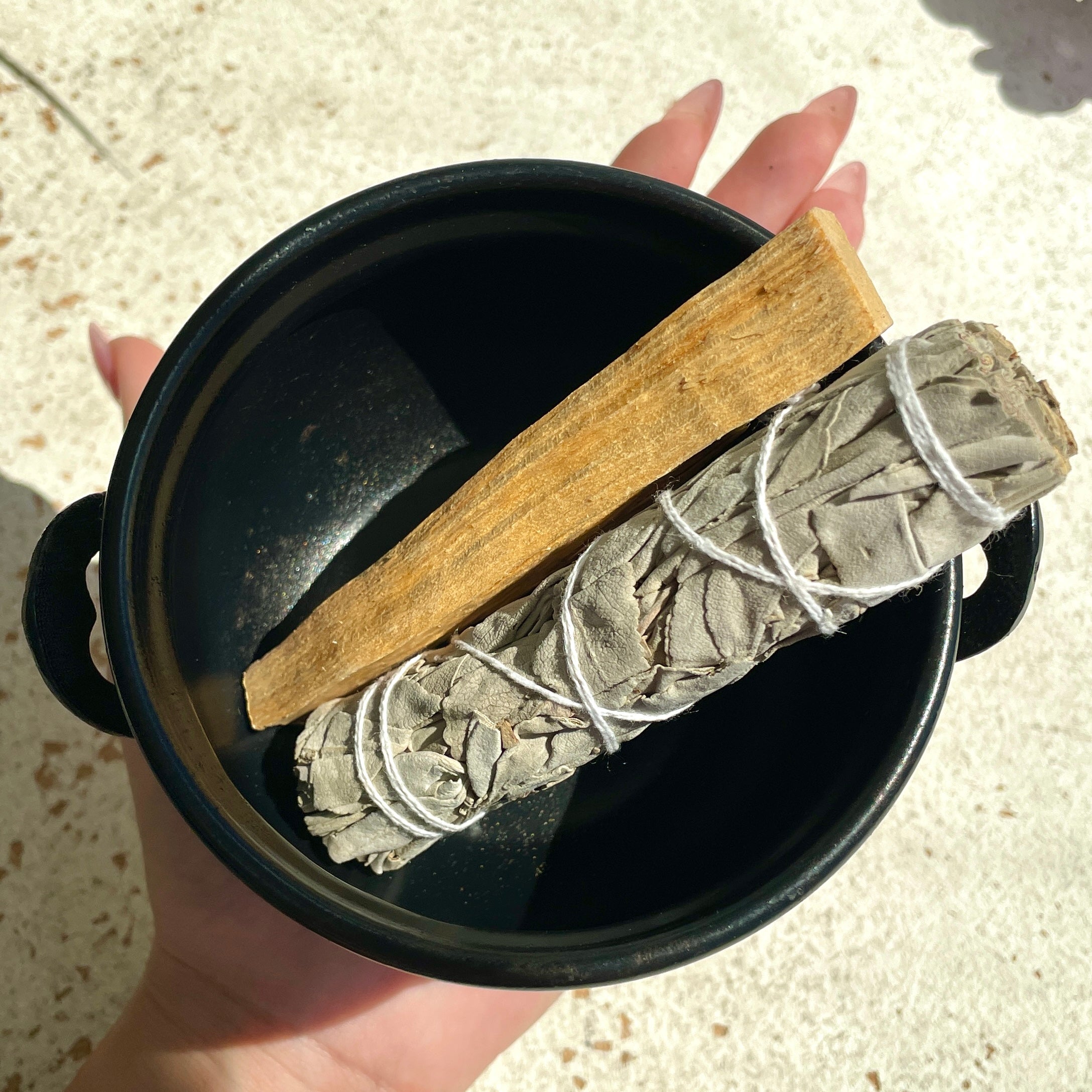 Sage Bowl