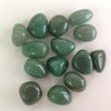 Green Aventurine Tumbled 200gms Q1 (10-15pc) Green Aventurine Tumbled 200gms Q1 (10-15pc)