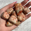 Sunstone Tumbled (IN) 250g Sunstone Tumbled (IN) 250g