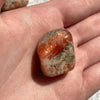 Sunstone Tumbled (IN) 250g Sunstone Tumbled (IN) 250g
