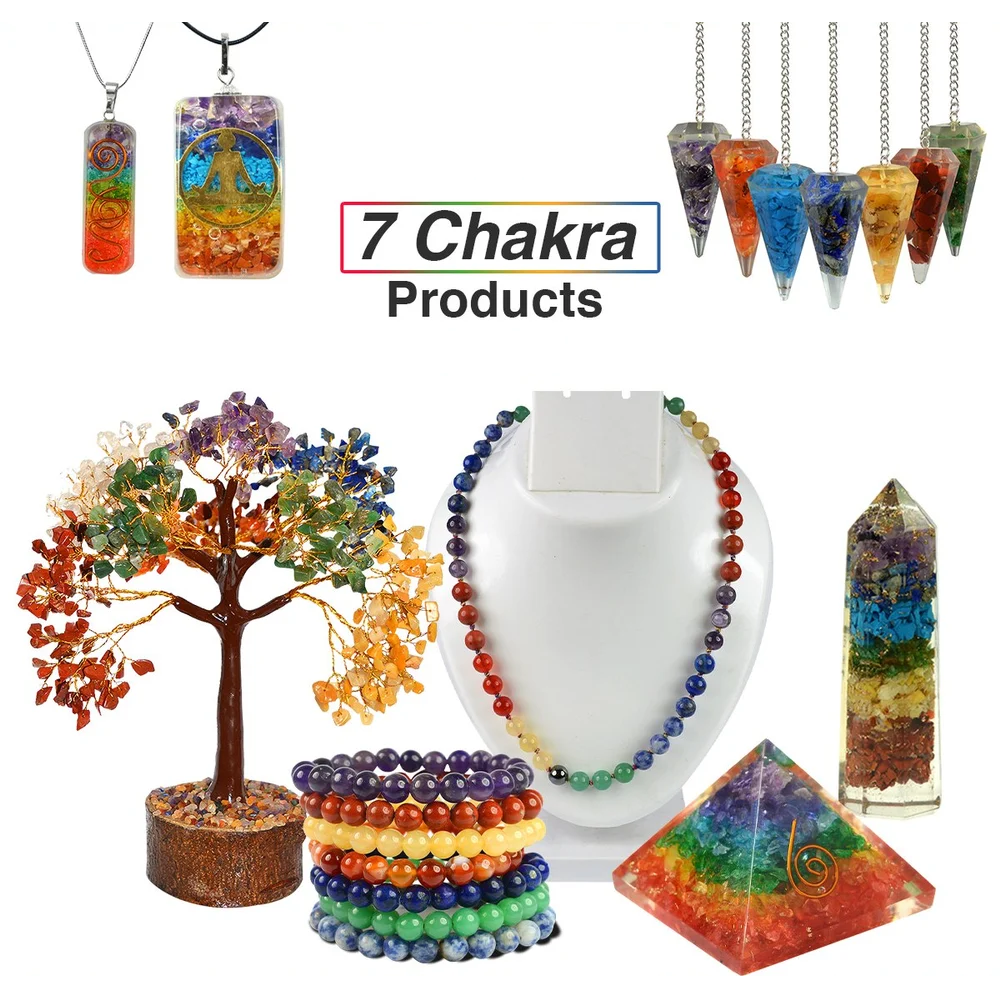 7 Chakra
