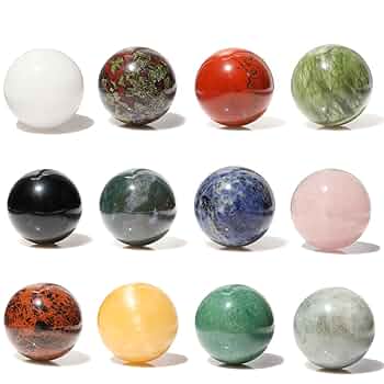 Spheres & Egg