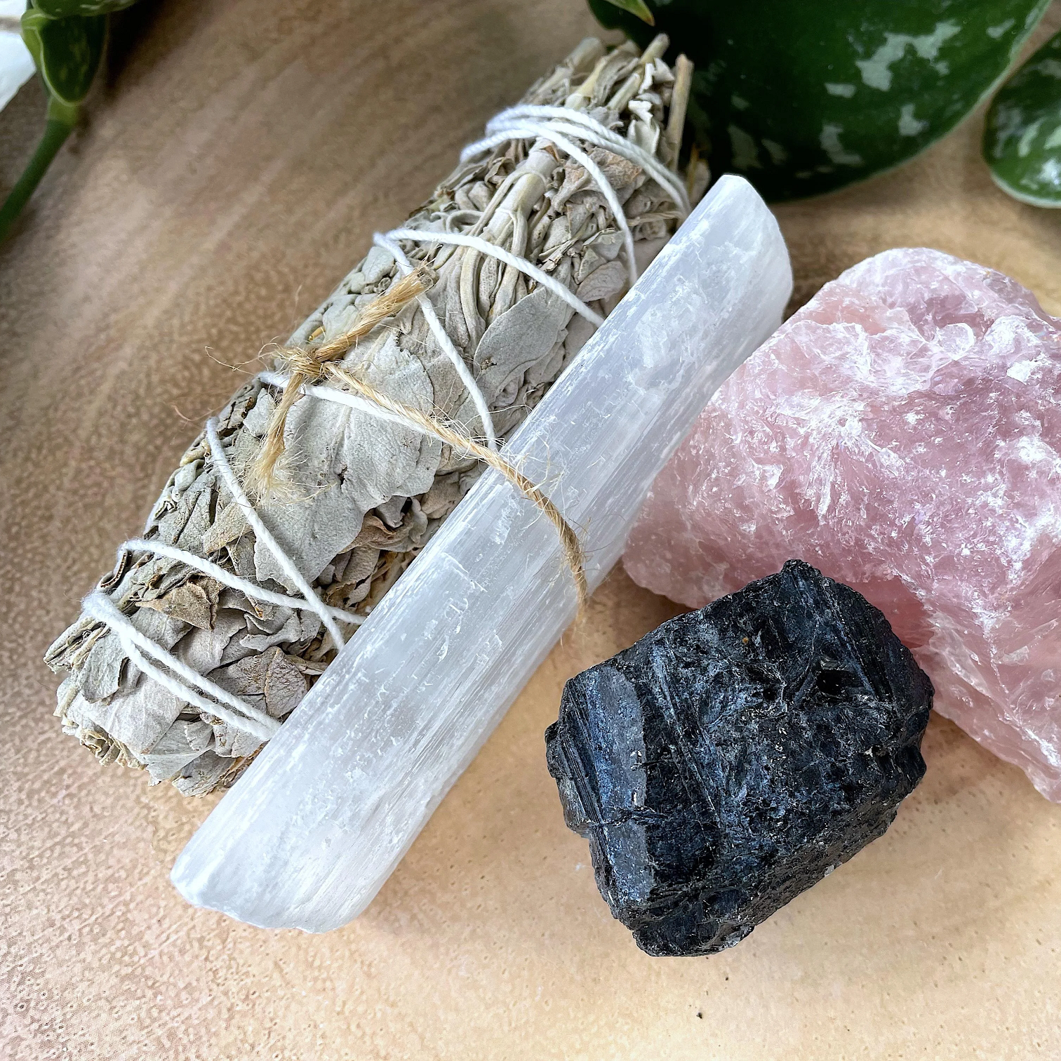 Crystal Kits