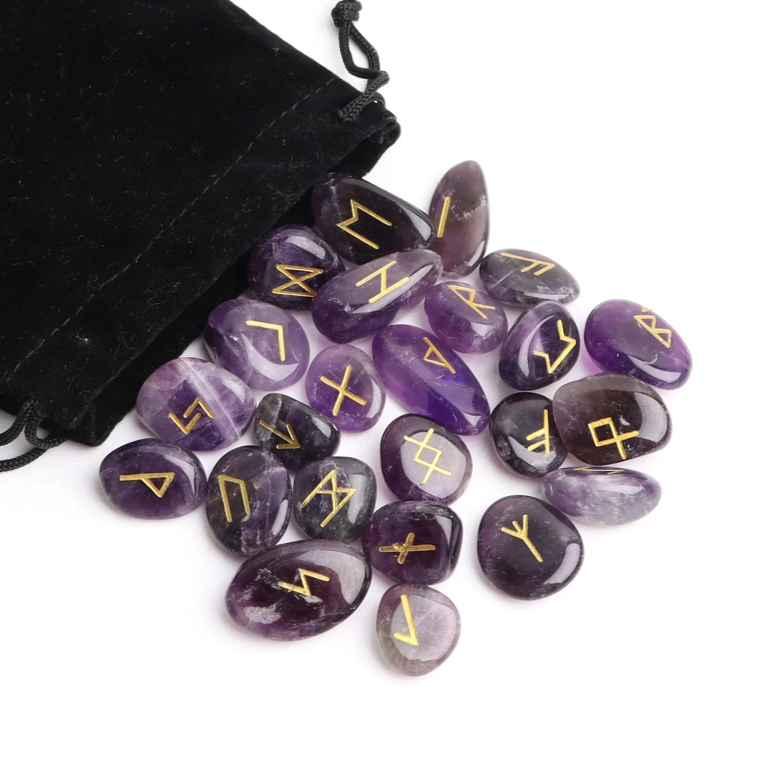 Crystals / Shapes – Simply Gems