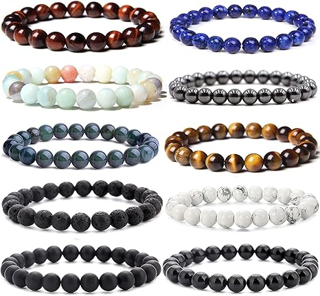 Bead Bracelets