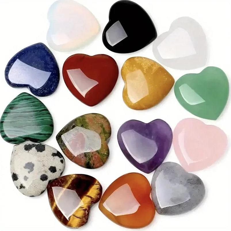 Hearts
