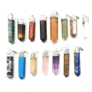 Point Pendants