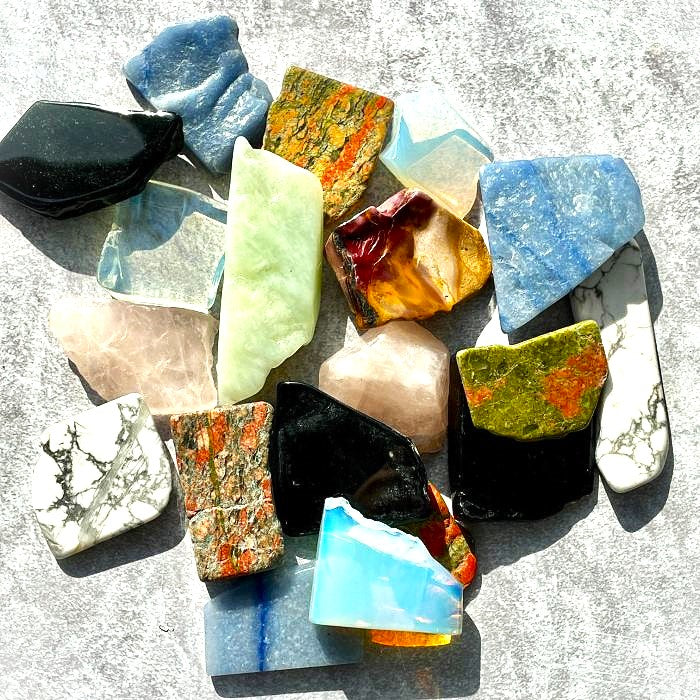 Slabs & Slices