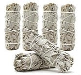 Smudge SAGE