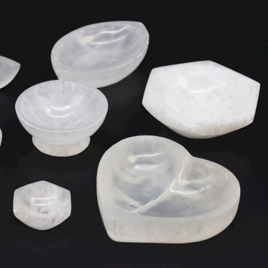 Selenite