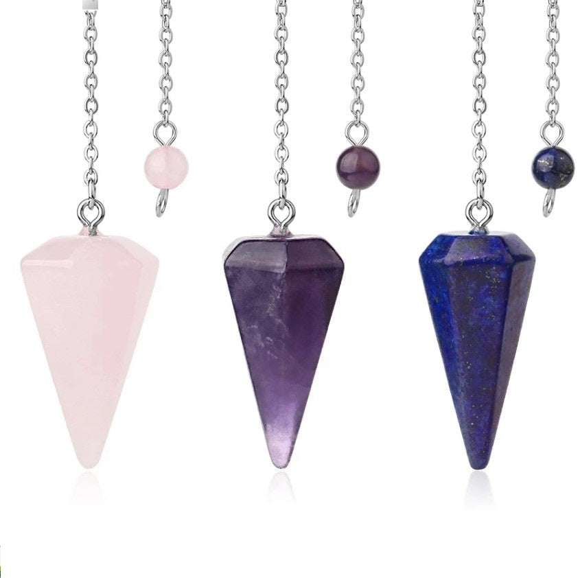 Purchase Pendulum Buy Crystal Pendulum Online @ Wholesale Prices Australia – Simply Gems