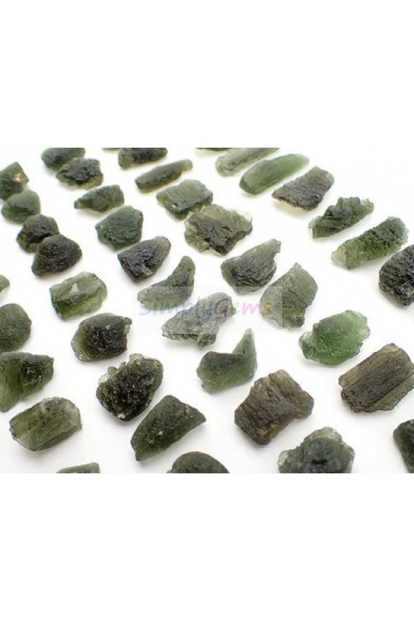 Moldavite NEW