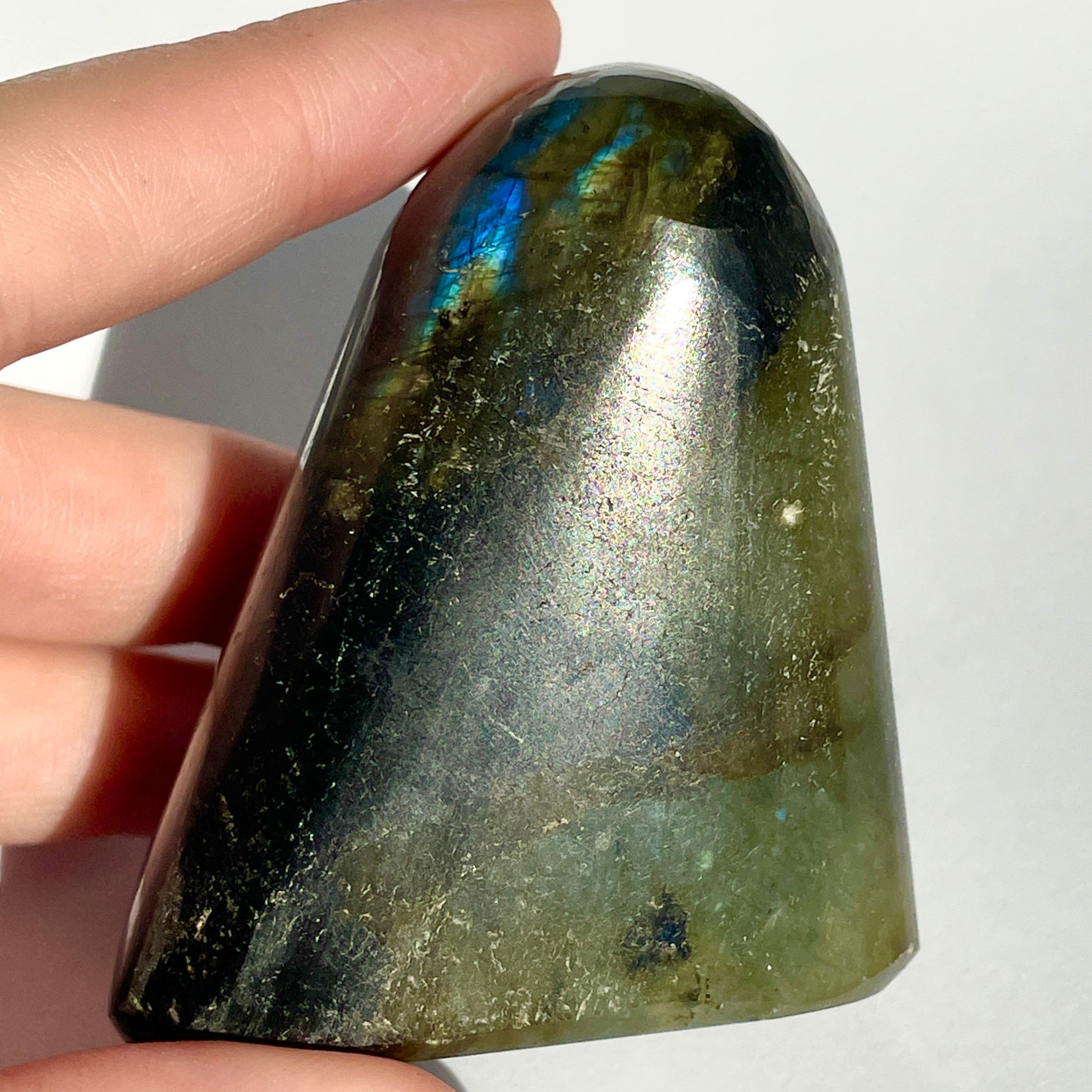 Labradorite Freeform - 11