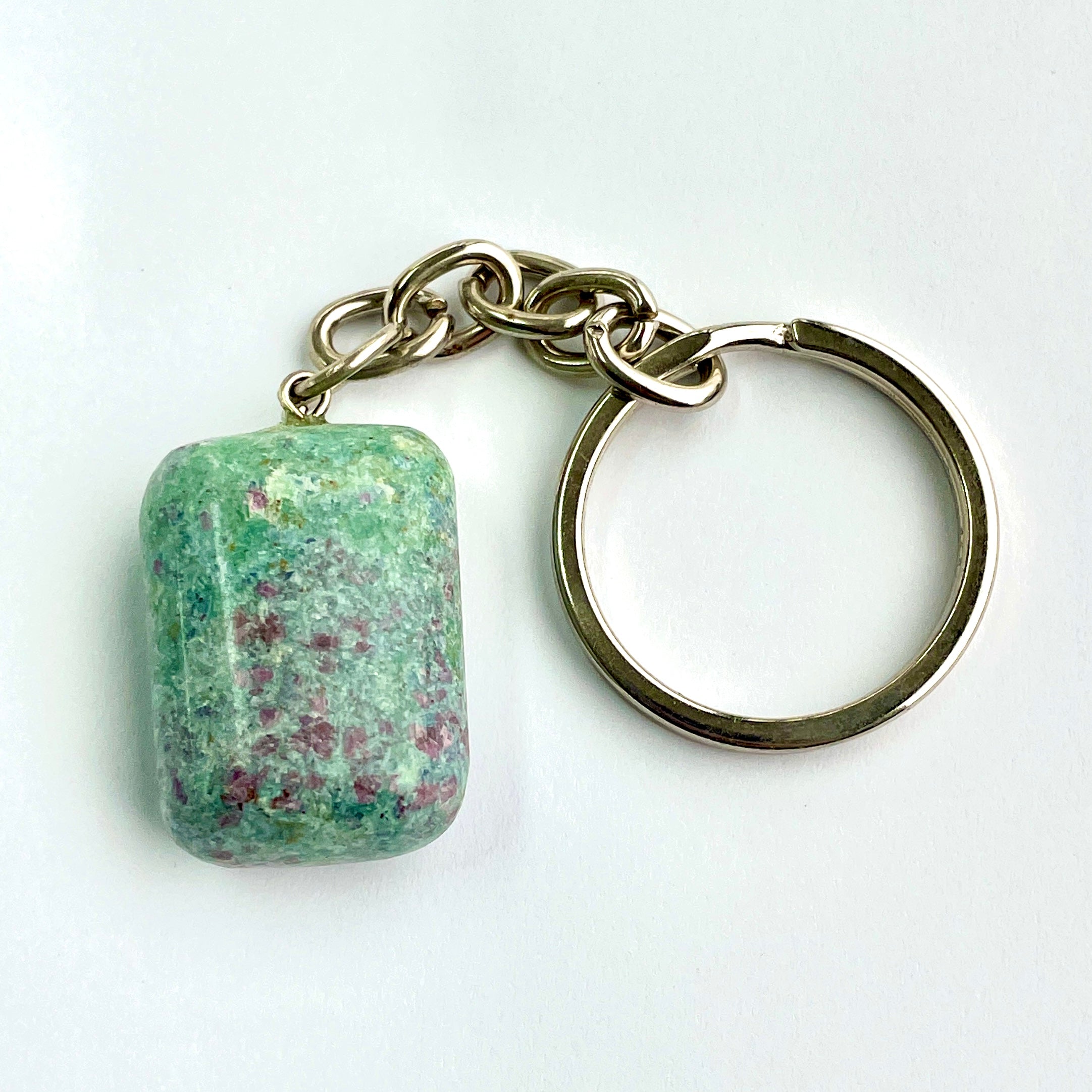 Key Rings – Simply Gems
