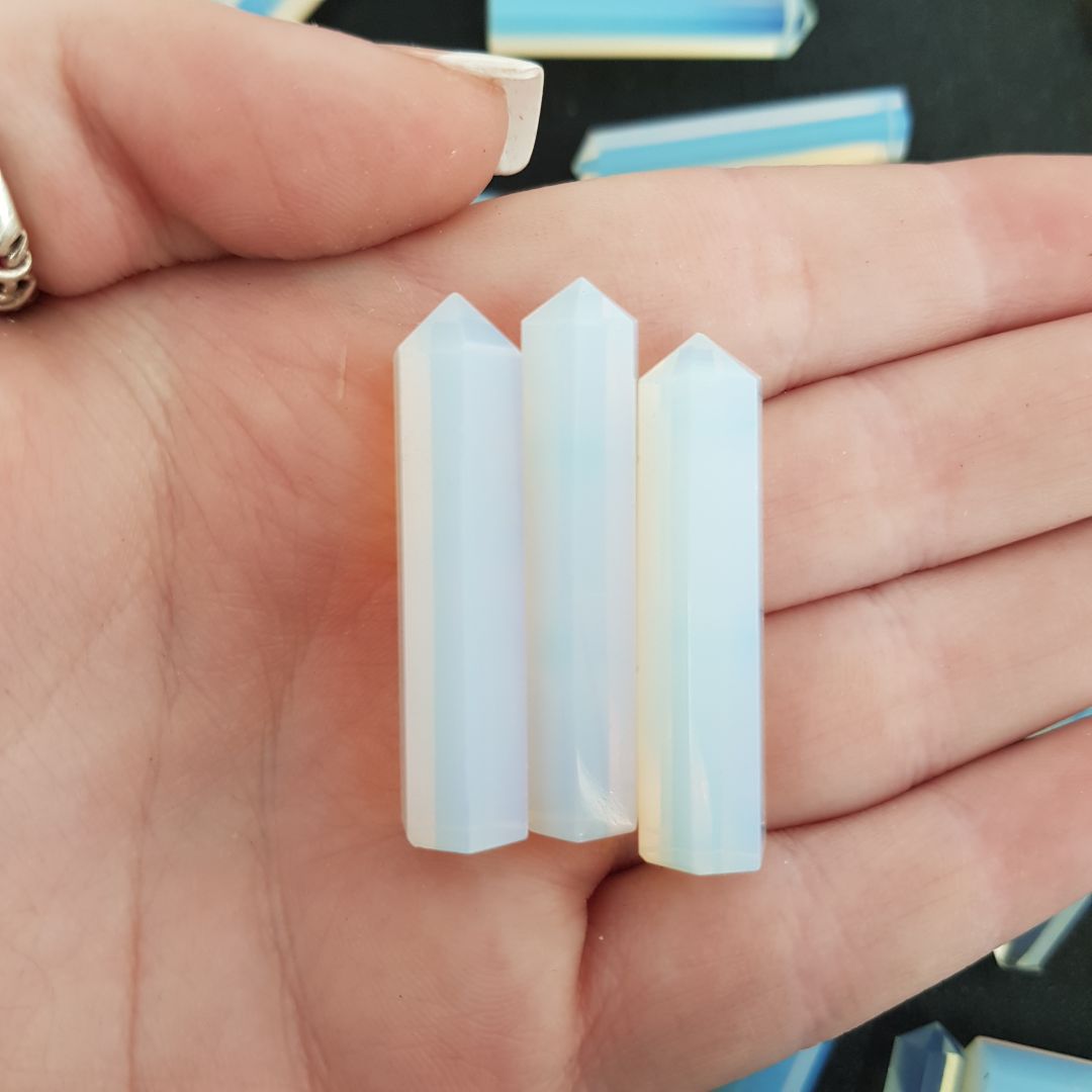 Generator Mini 3pc - Opalite