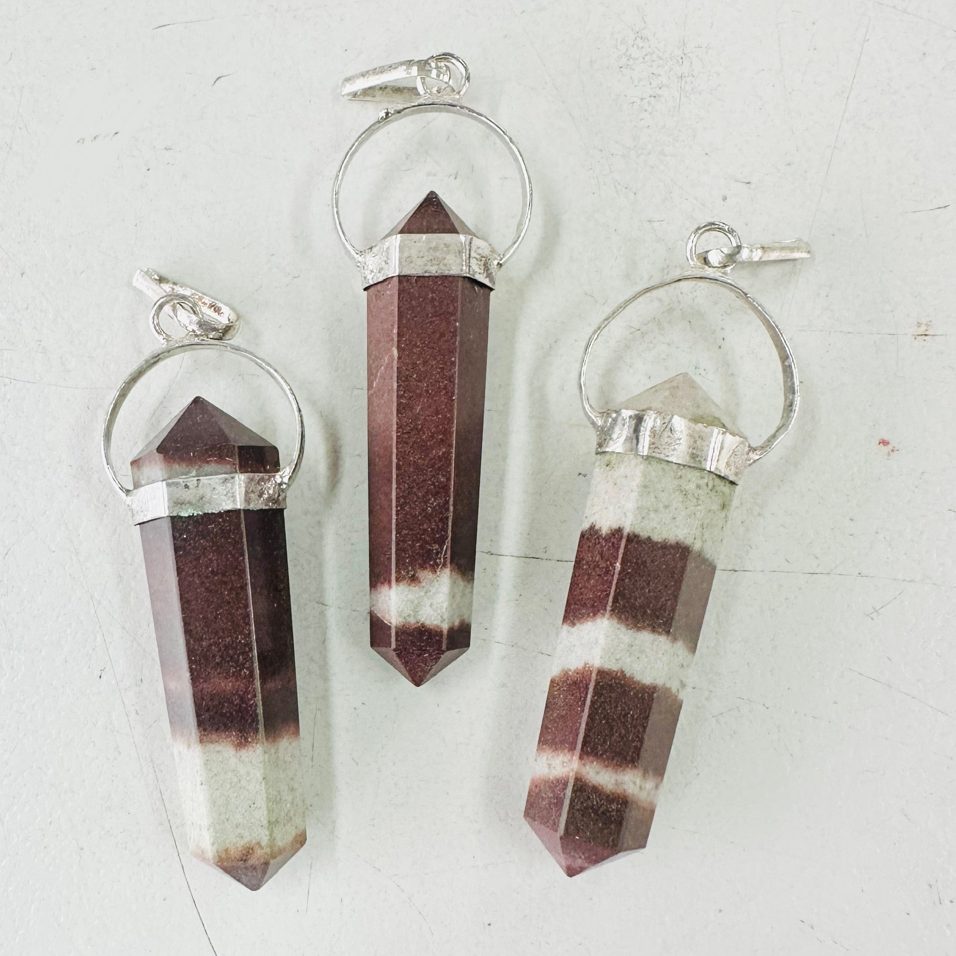 Shiva Lingam - DT- Pendant