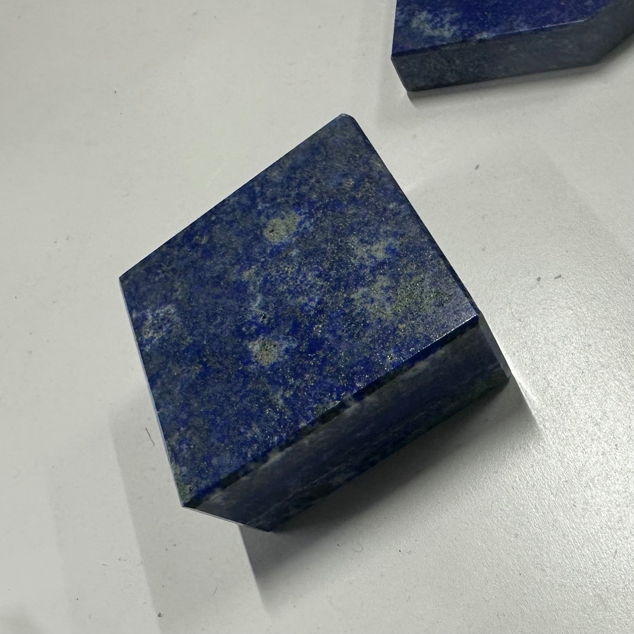 Lapis Lazuli - Slab - 01 (480gms)