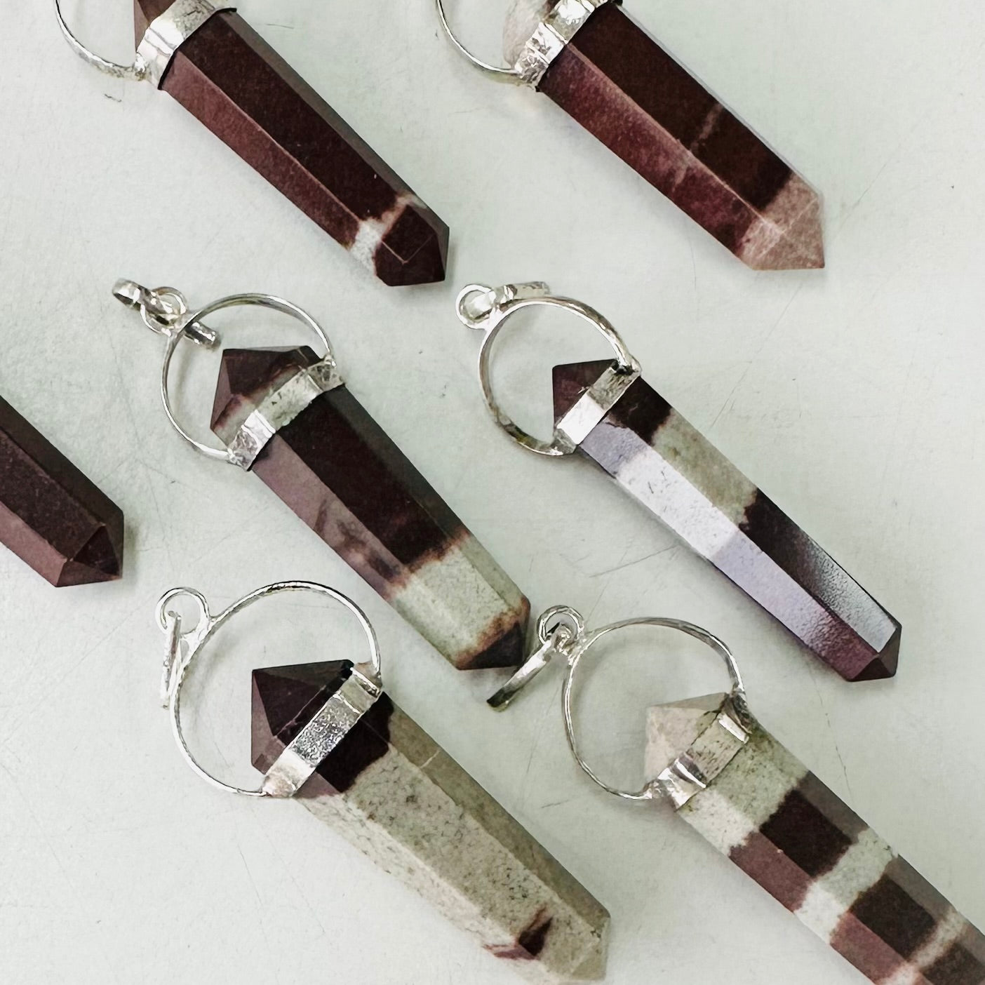 Shiva Lingam - DT- Pendant