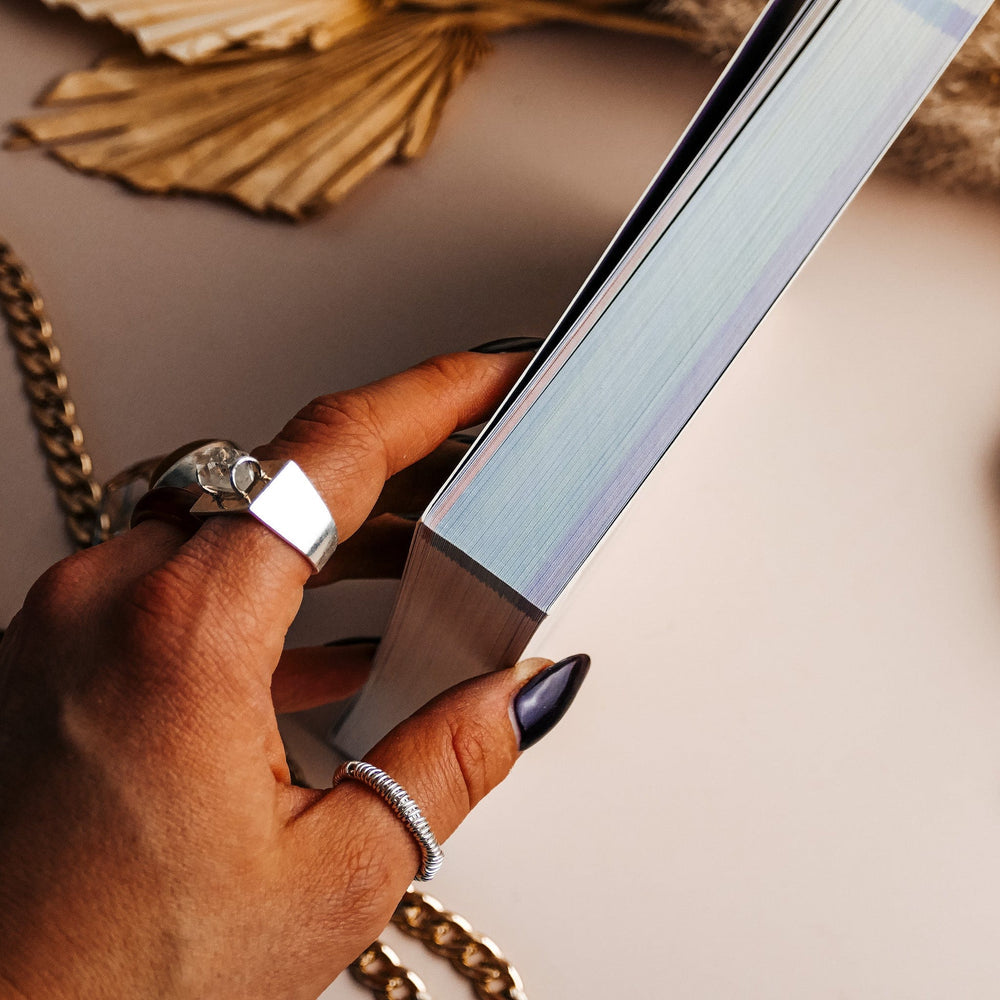 The Crystal Bible Volume 1