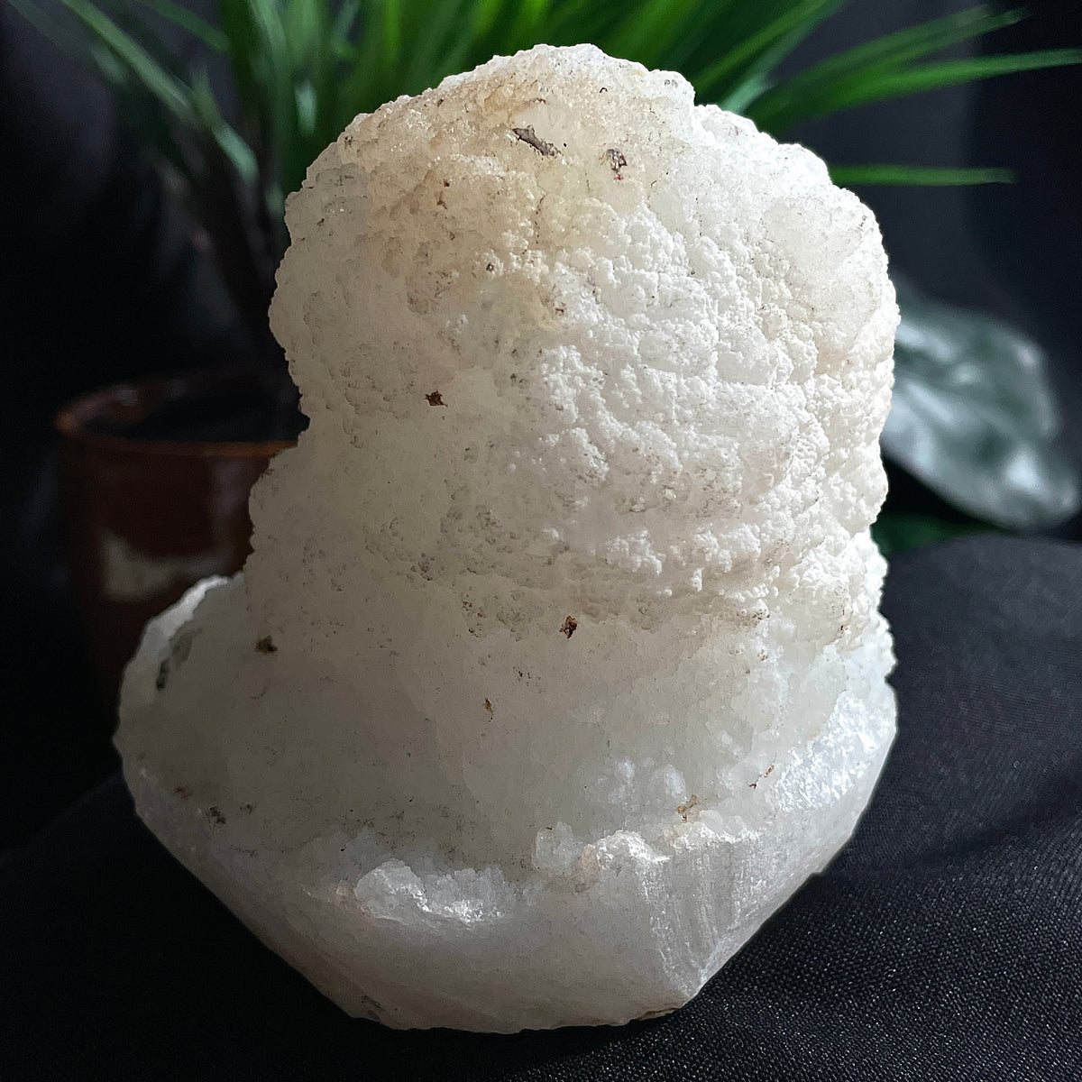 Spirit Quartz Cluster - 02