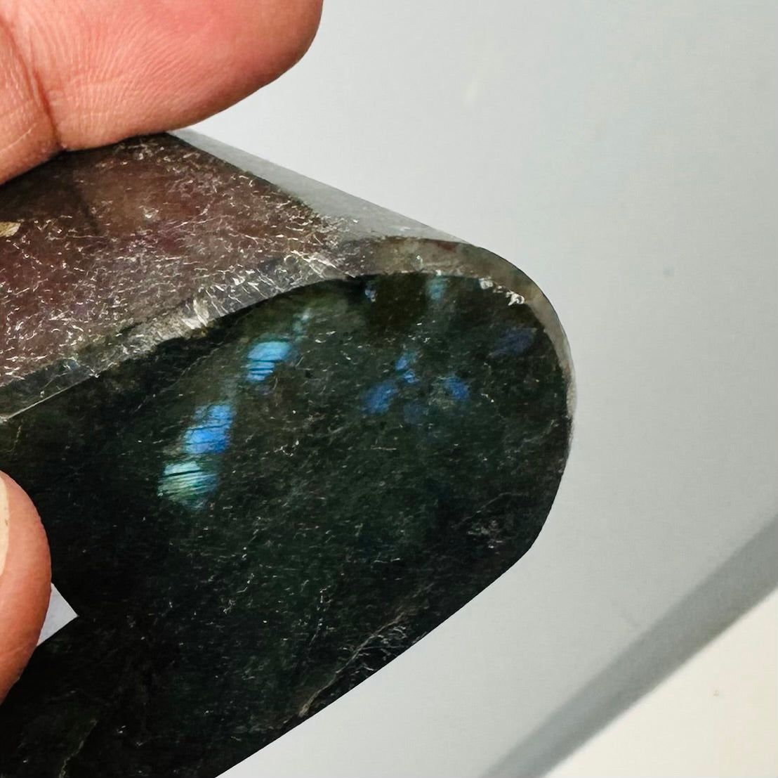 Labradorite Freeform - Small - 01