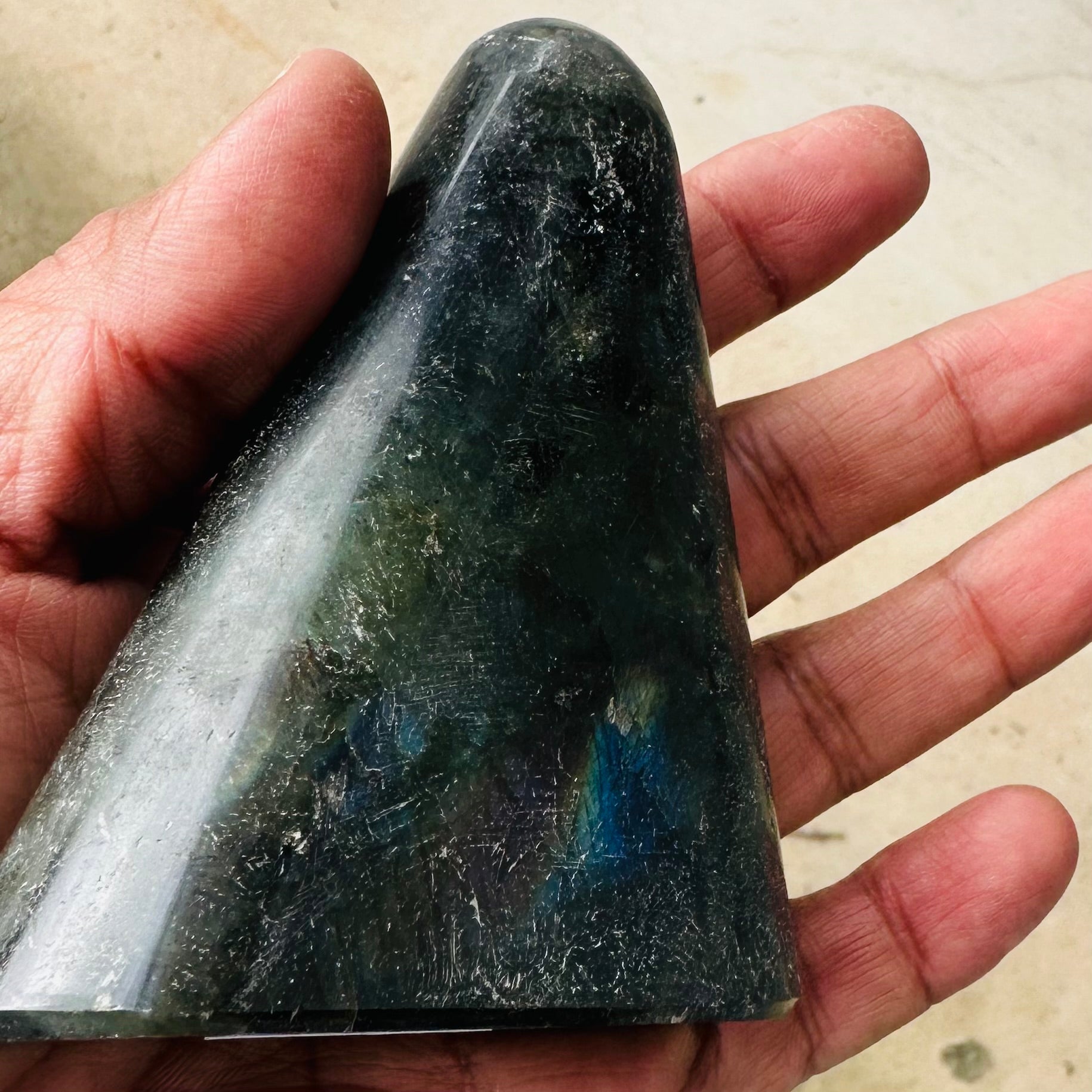 Labradorite Freeform - Small - 01