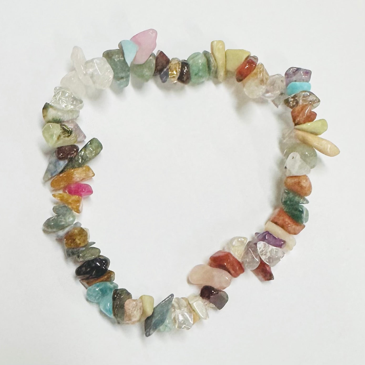 Mix - Chip Bracelet (IN)