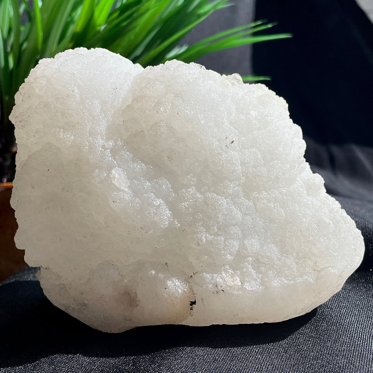 Spirit Quartz Cluster - 01