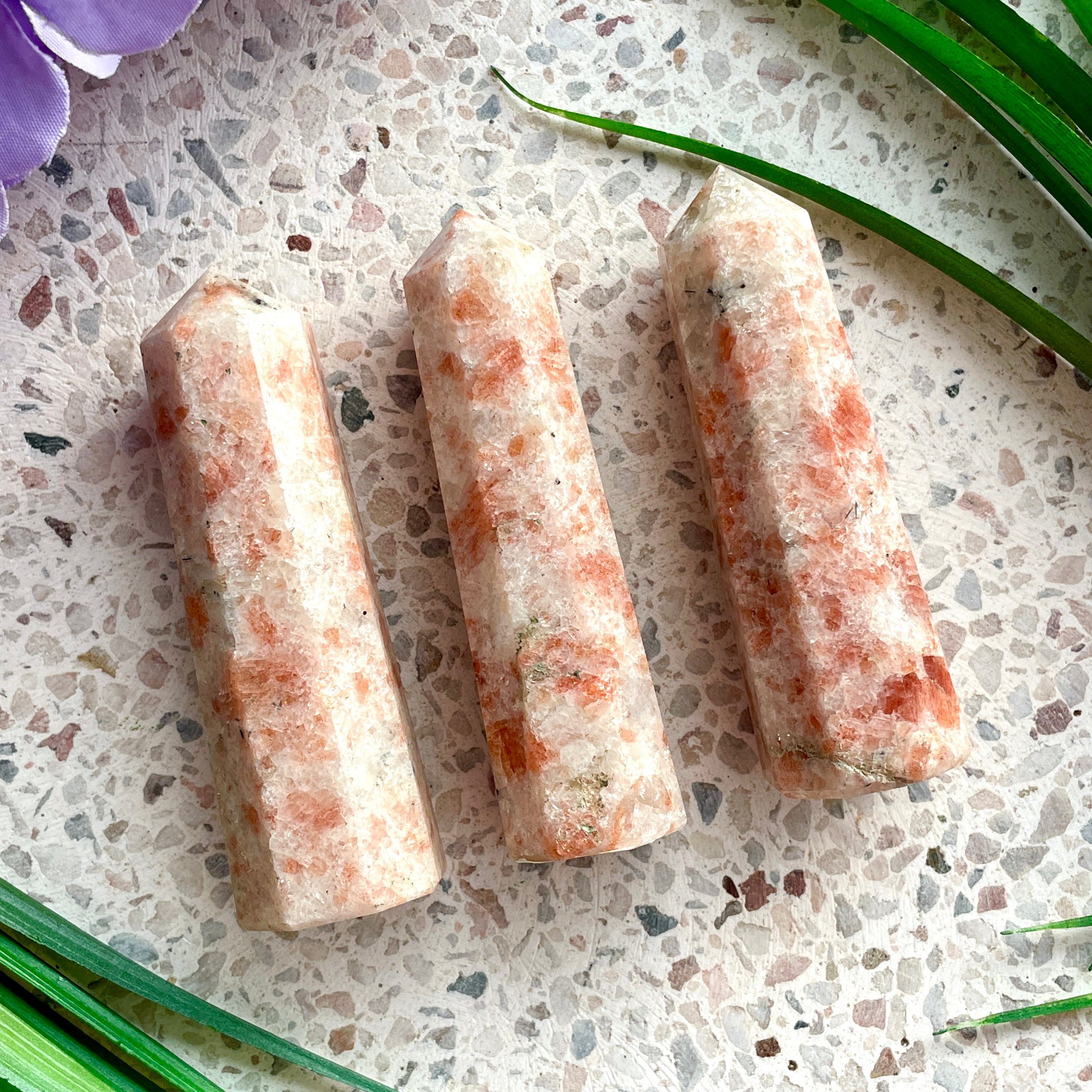 Sunstone Generator 5-7cm