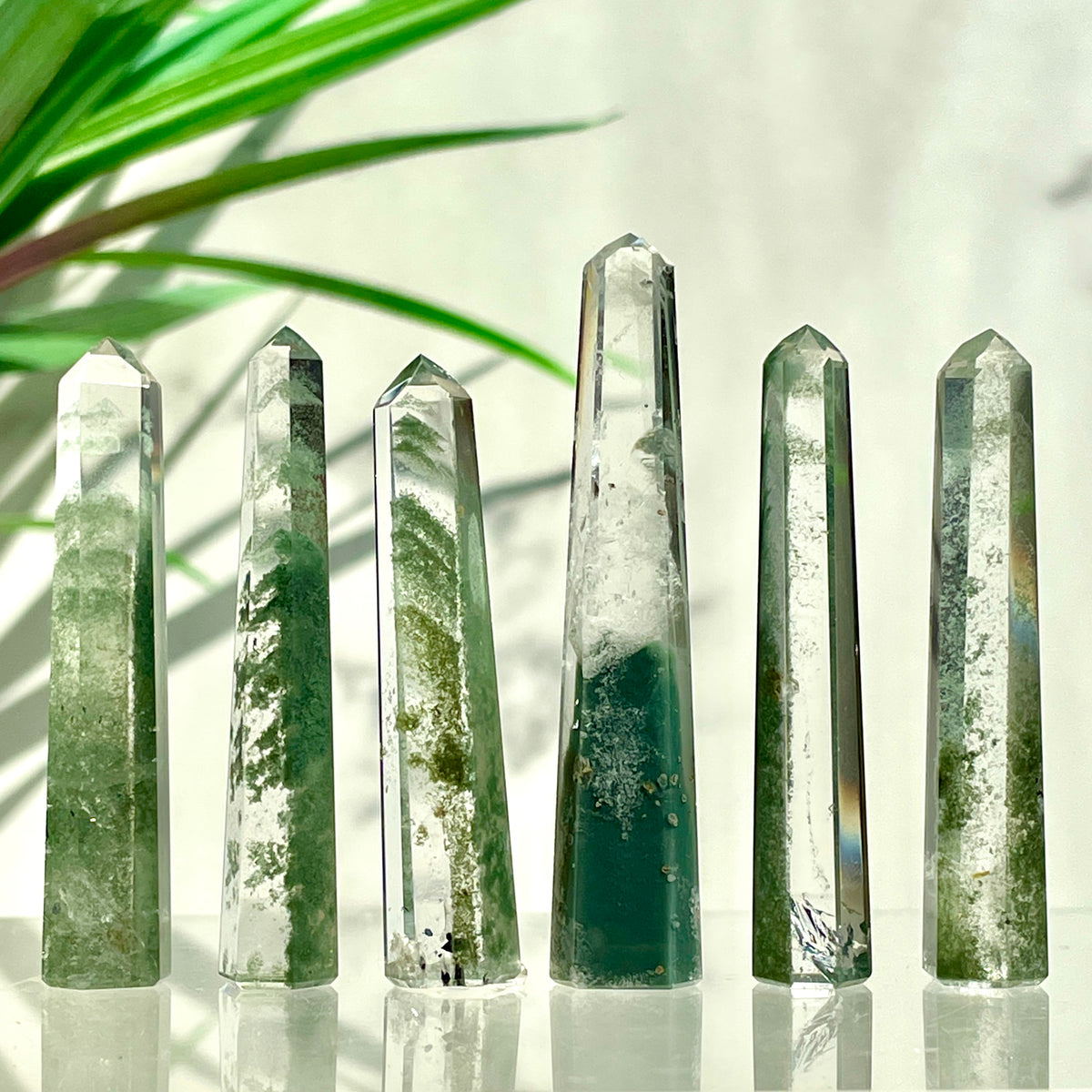 Phantom Quartz Generator - 5cm