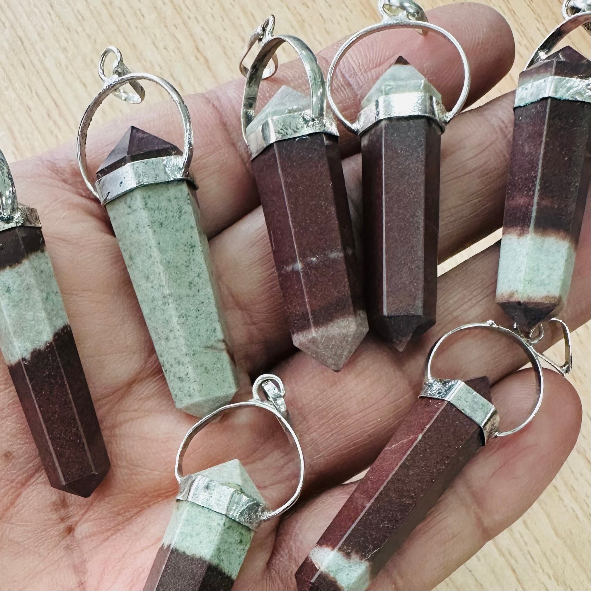 Shiva Lingam - DT- Pendant