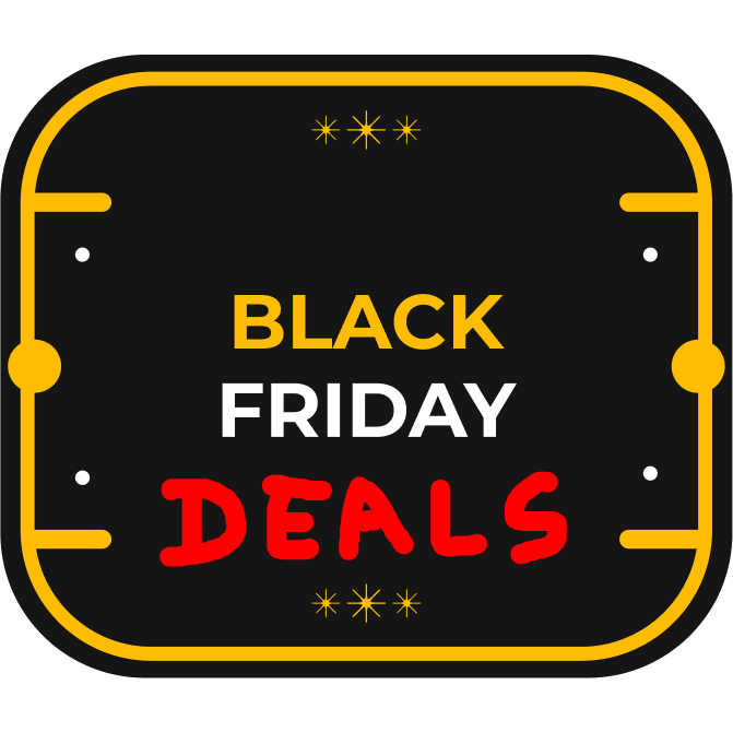 Crystals Online - Black Friday SALE