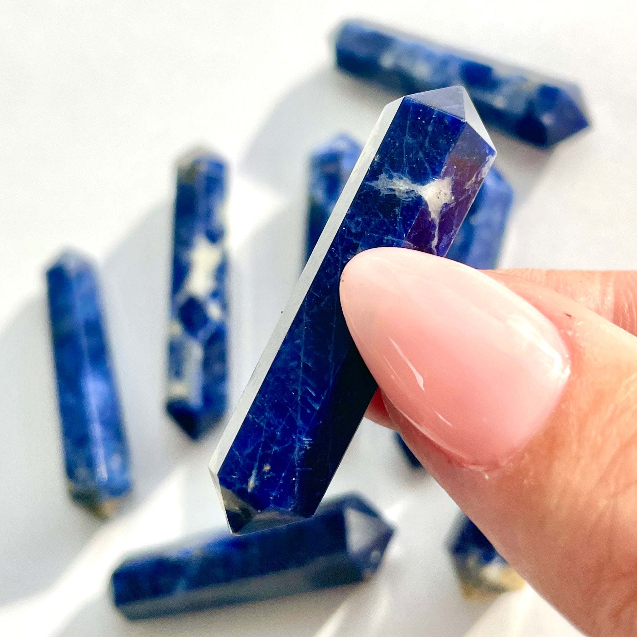 Sodalite DT Wand Mini