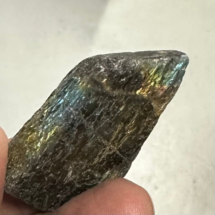 Labradorite - Polished Slab - 1pc