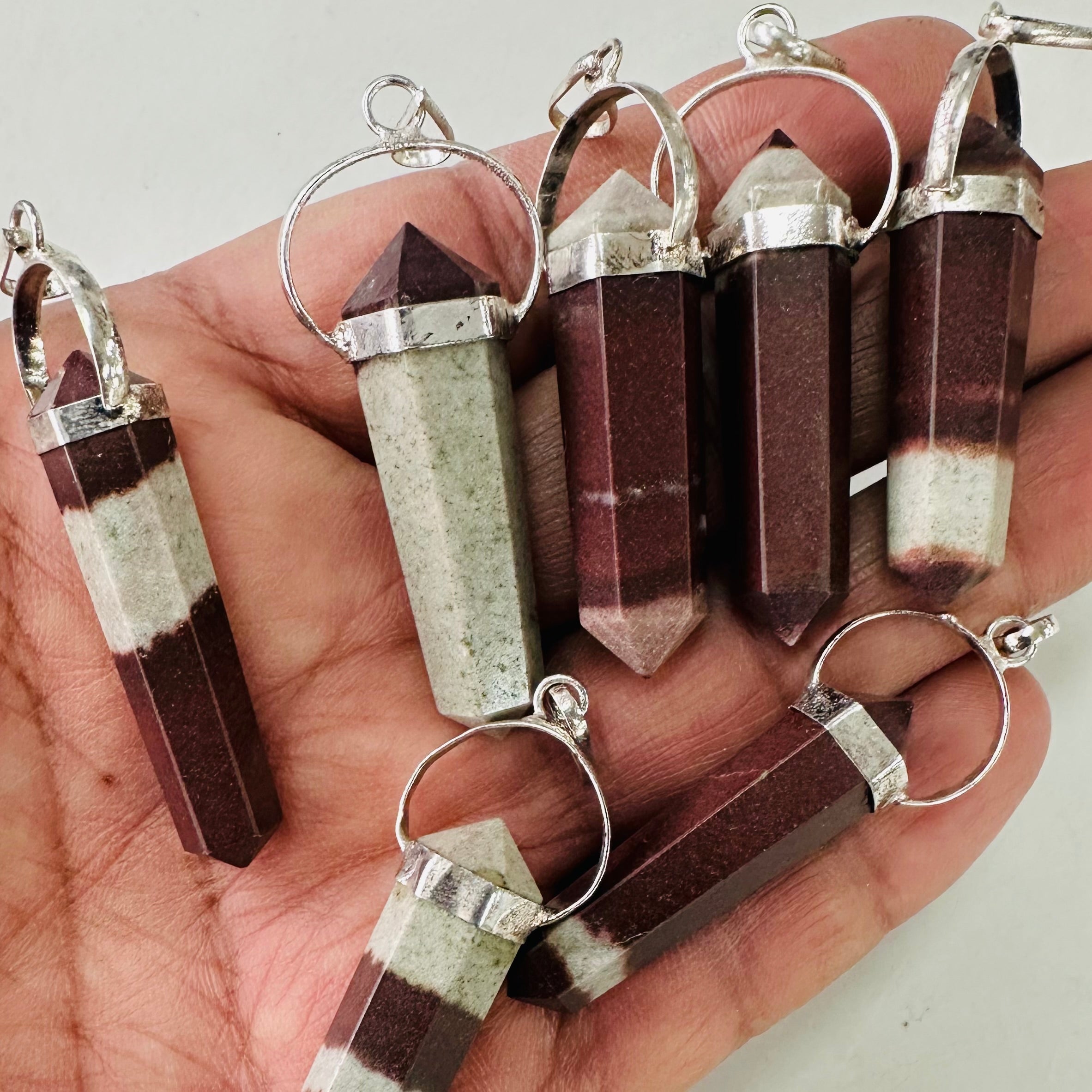 Shiva Lingam - DT- Pendant