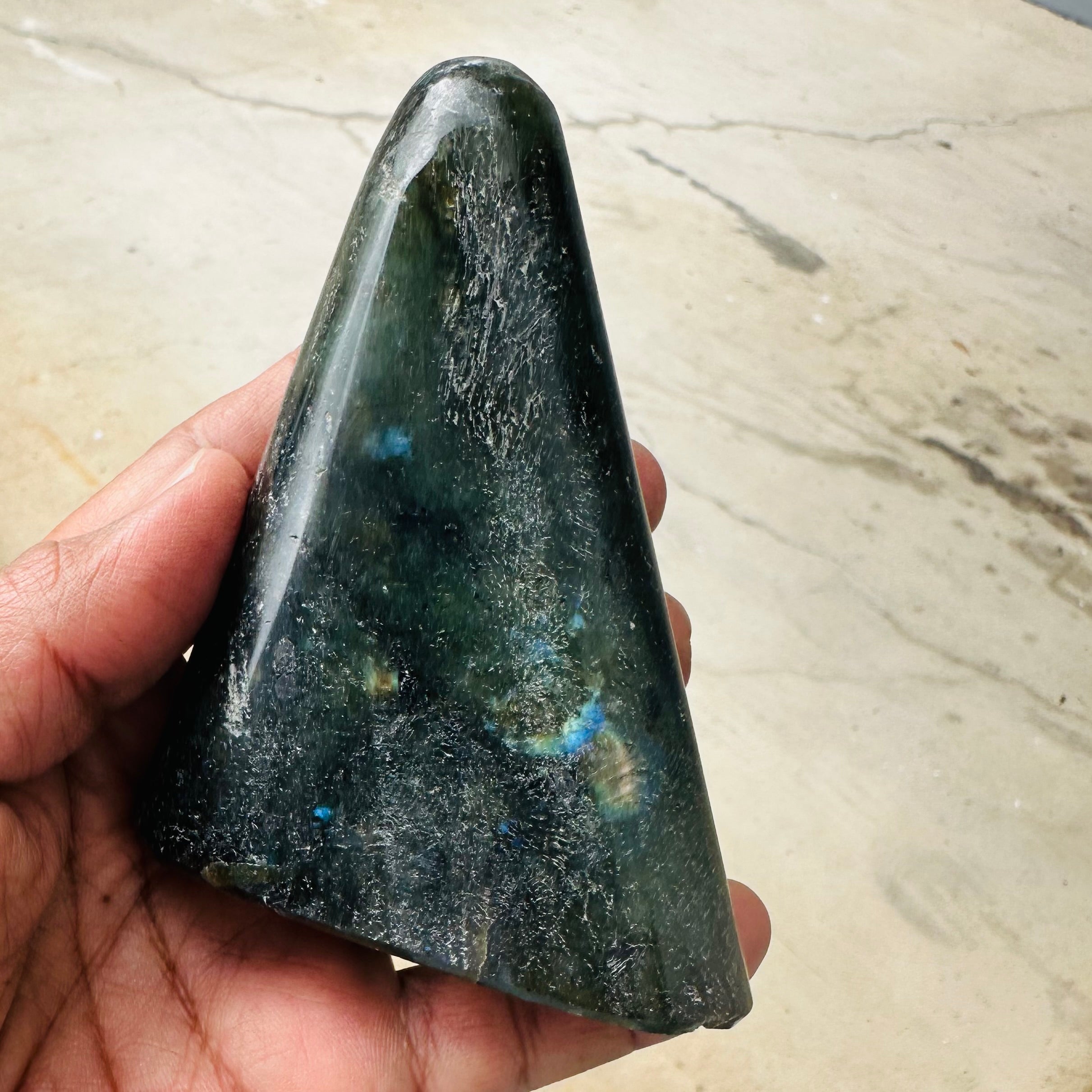 Labradorite Freeform - Small - 01