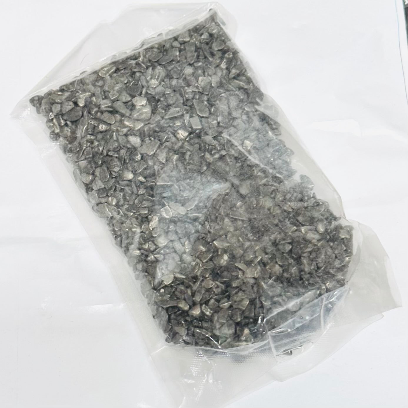 Pyrite Chips - 1 kg