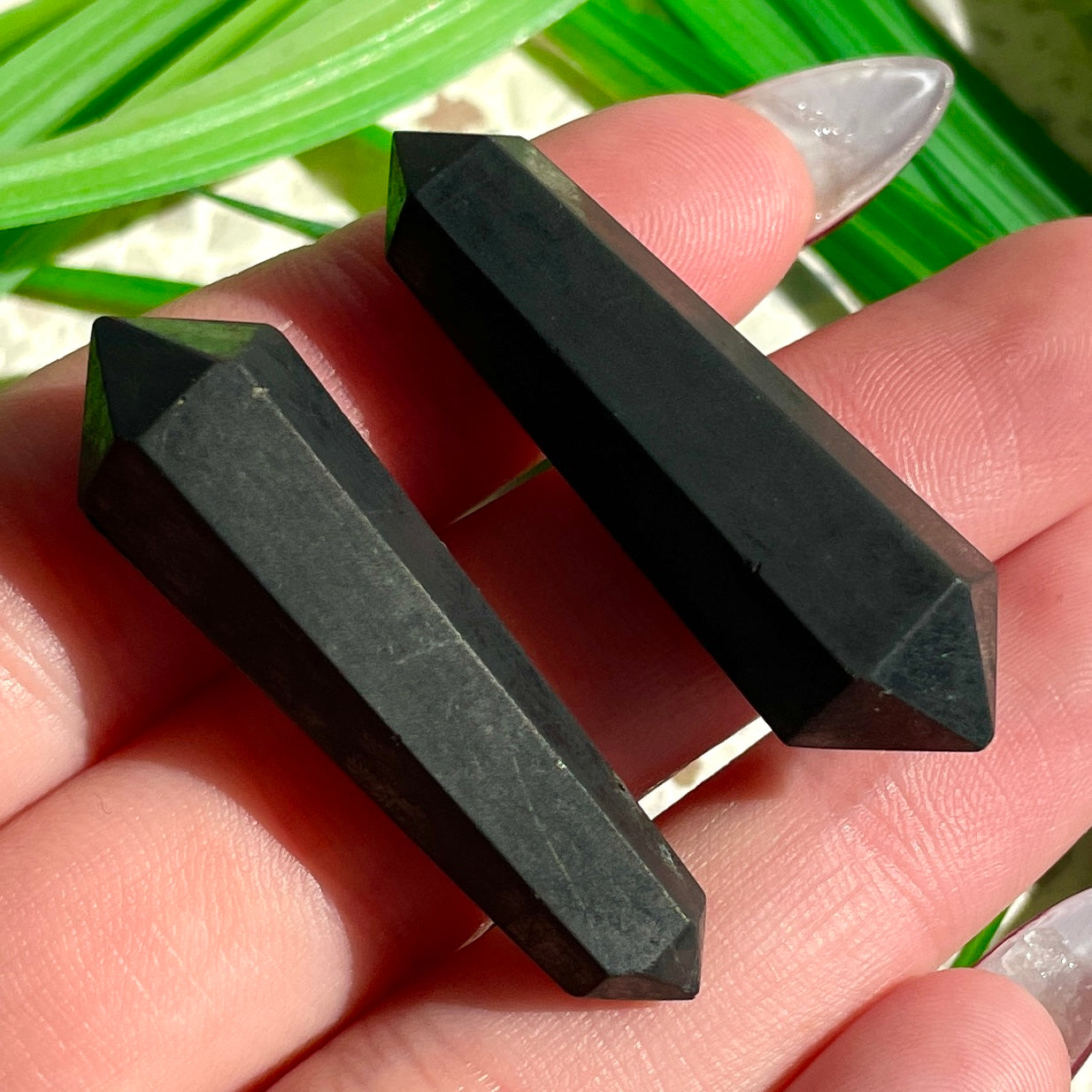 Shungite DT Wand Mini - 1pc