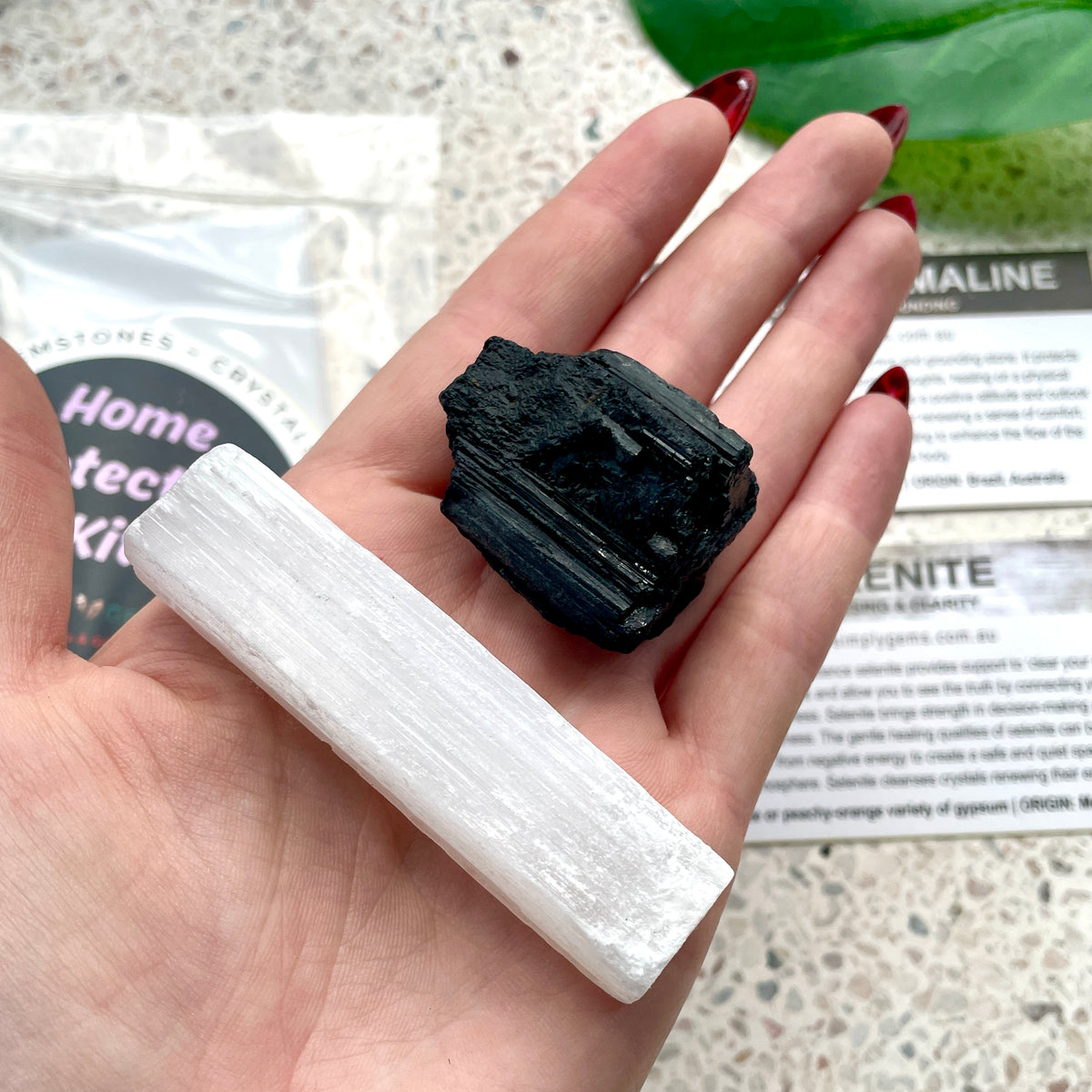 Home Protection Kit - Single