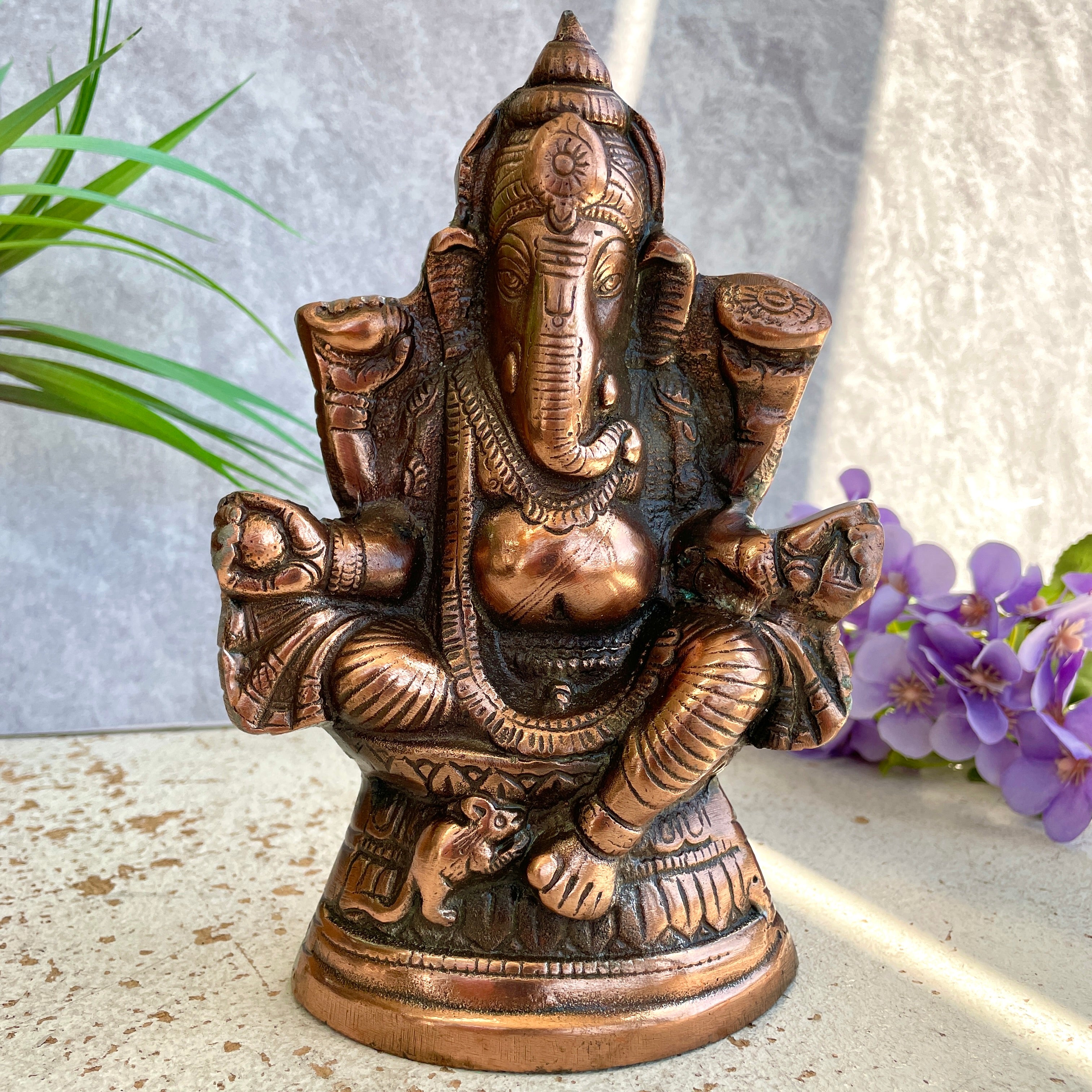 Ganesh (20-22cm)