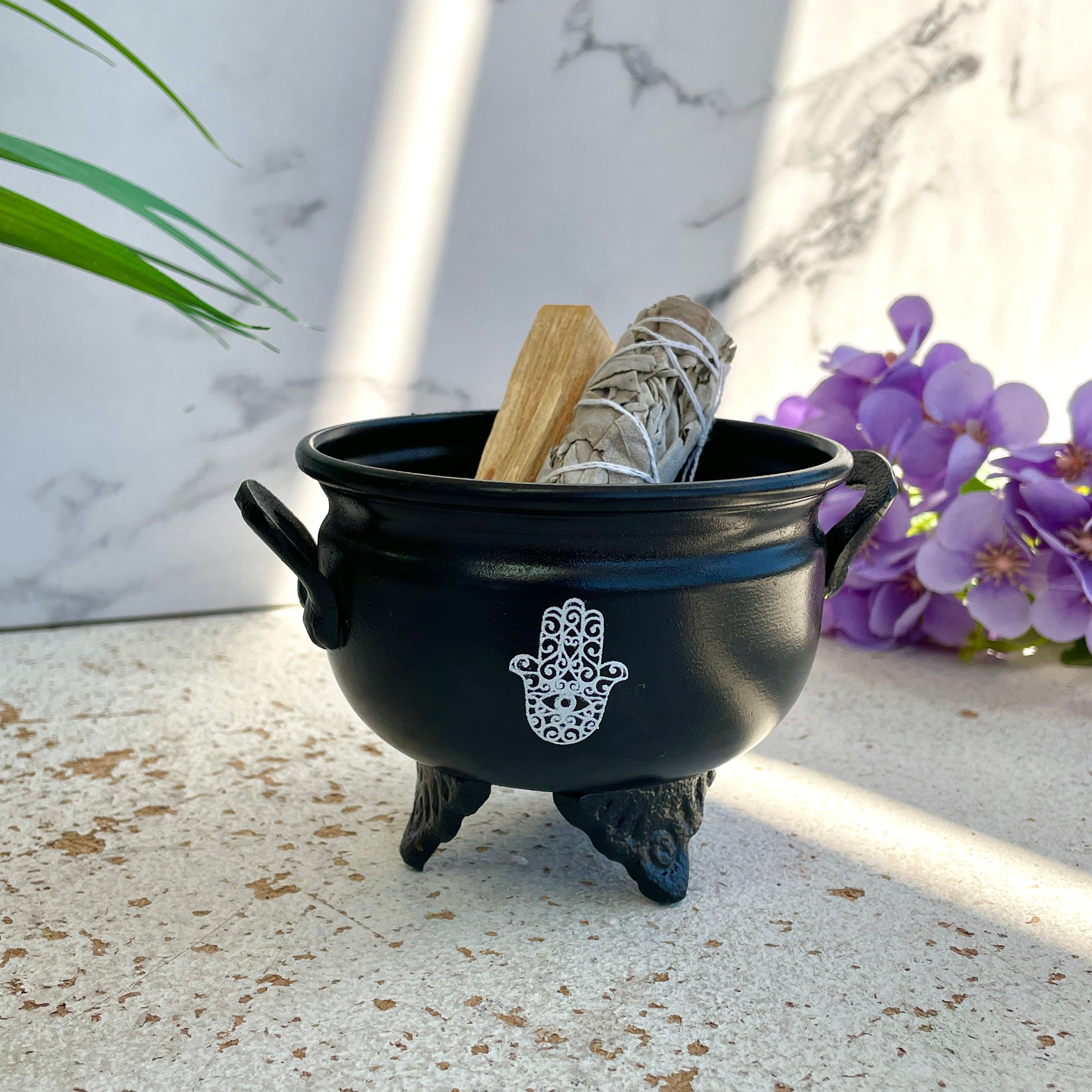 Sage Bowl