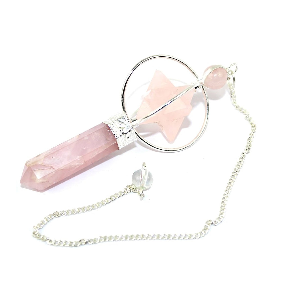 Merkaba Star – Simply Gems