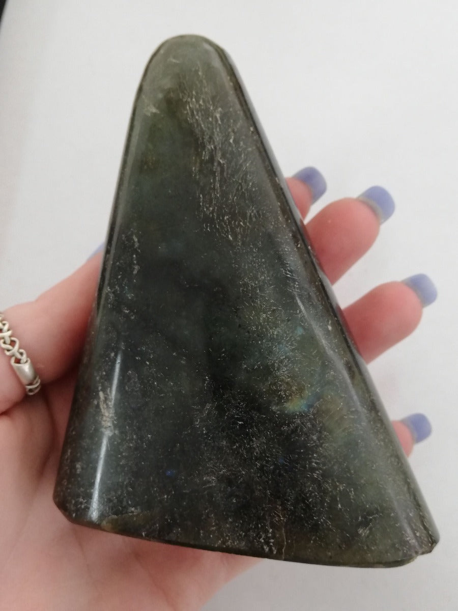 Labradorite Freeform - Small - 01