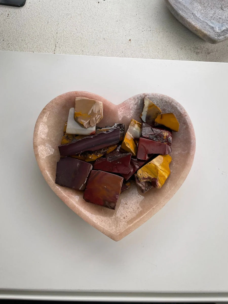 Polished Slab - Mookaite 1pc