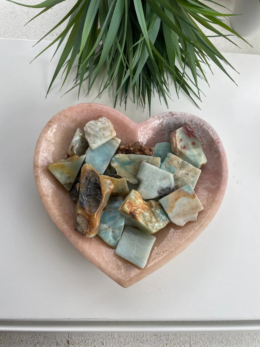 Polished Slab - Amazonite 1pc