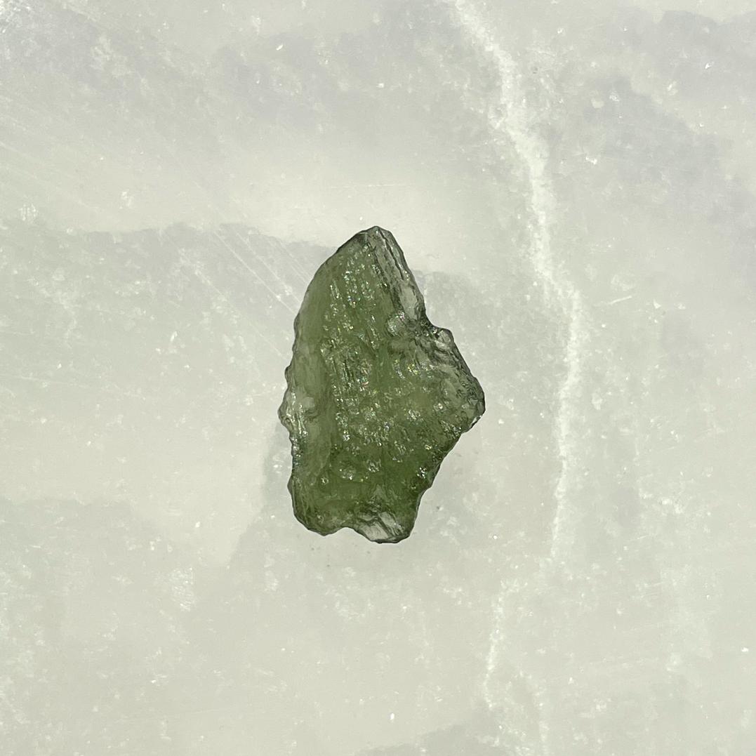 Moldavite 1pc - M31