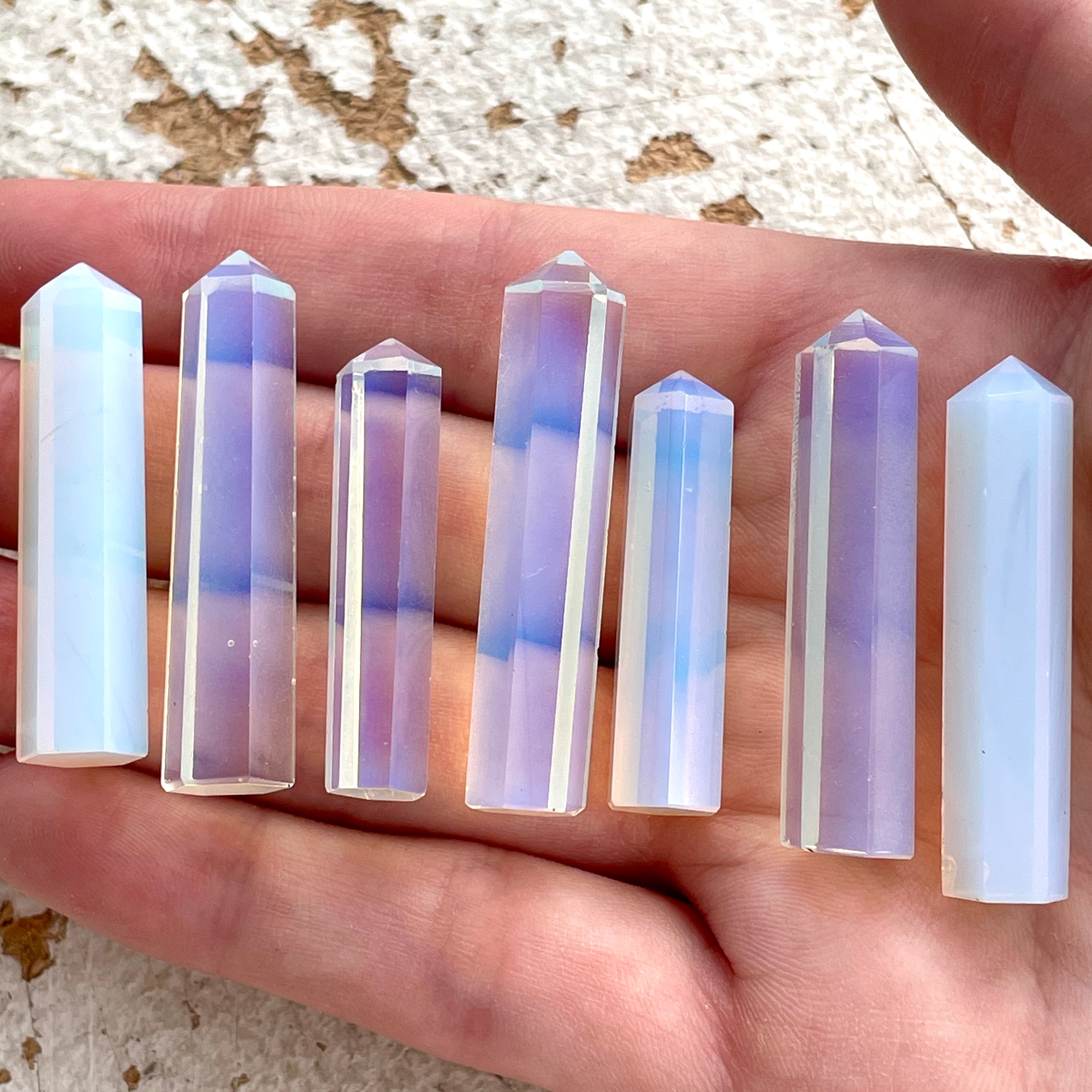 Generator Mini 1pc - Opalite